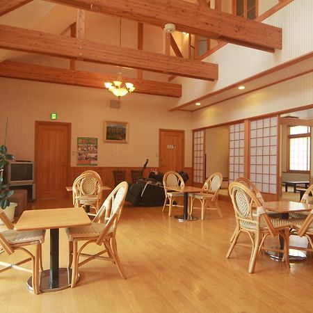 Lodge Tachibana Morioka Eksteriør bilde