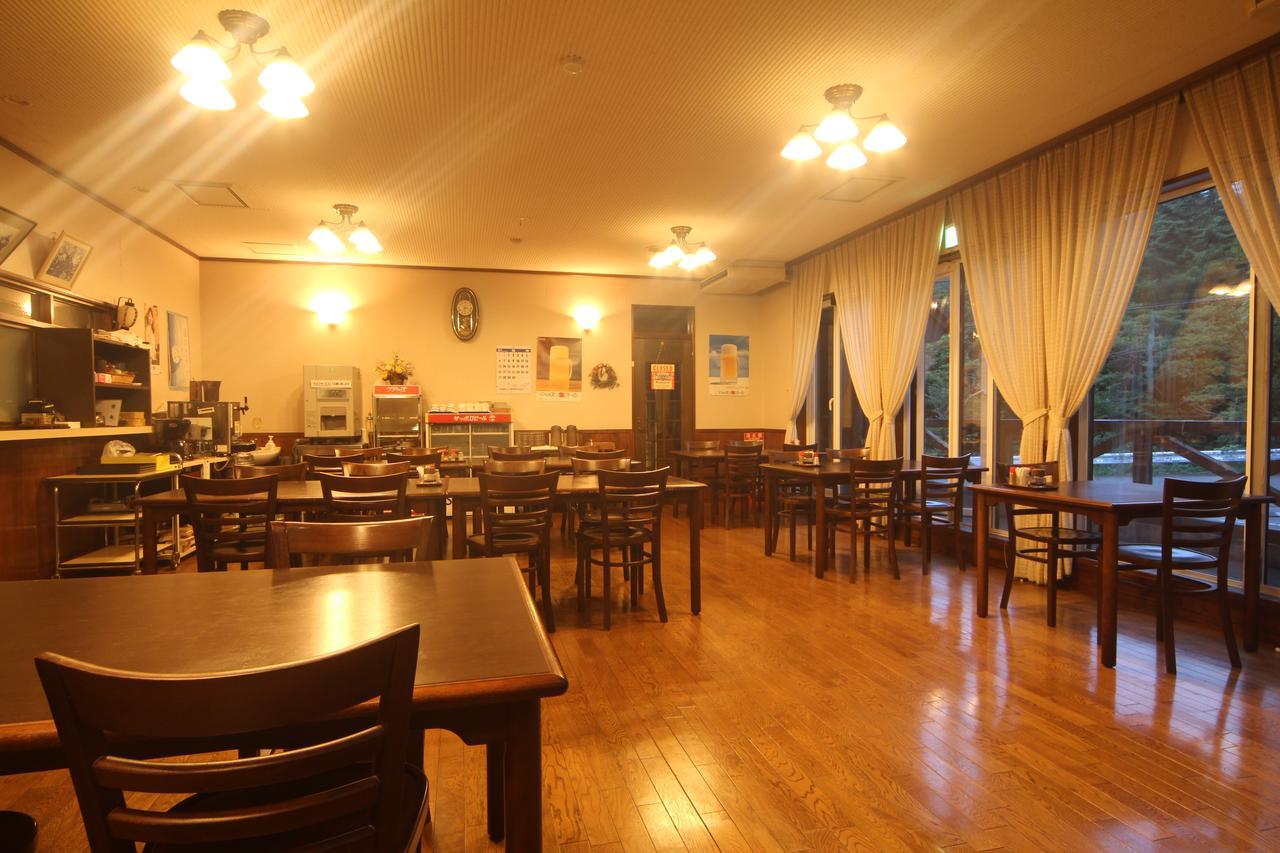 Lodge Tachibana Morioka Eksteriør bilde