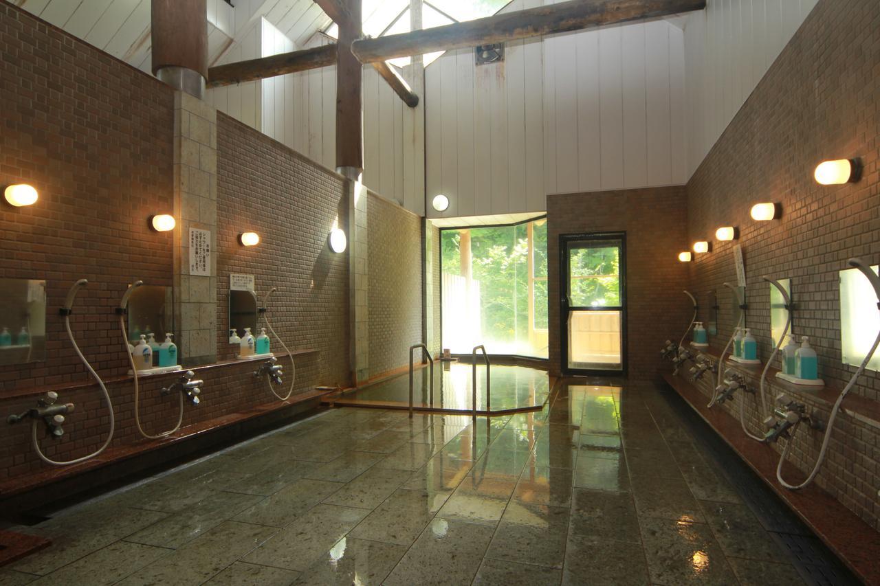 Lodge Tachibana Morioka Eksteriør bilde